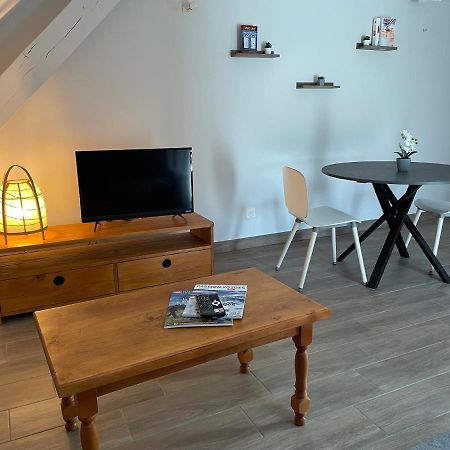 A L'Ombre Du Figuier Apartment Horbourg Exterior photo