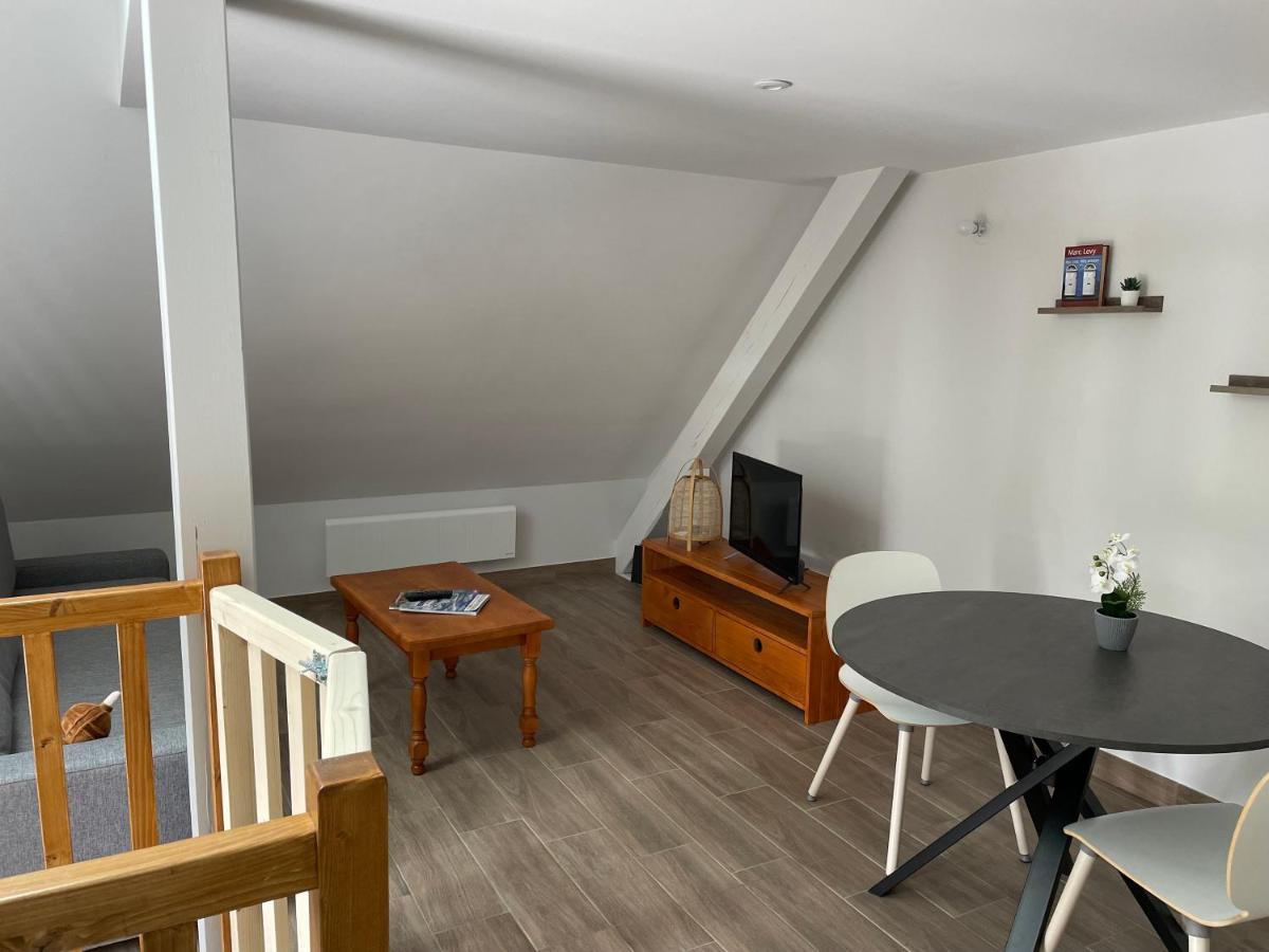 A L'Ombre Du Figuier Apartment Horbourg Exterior photo