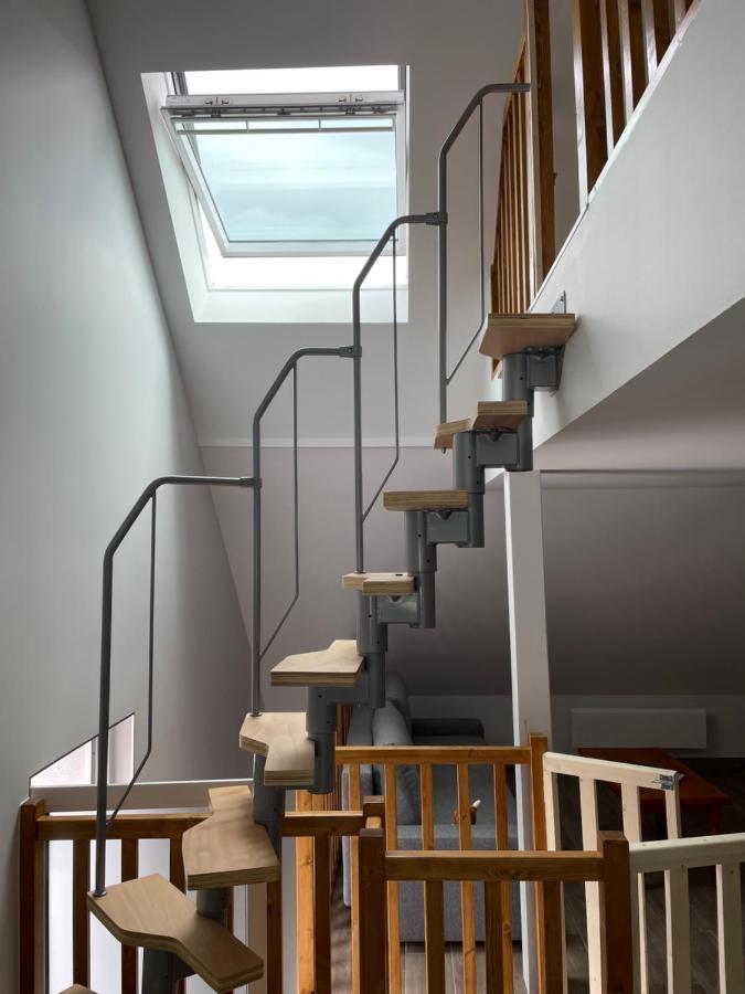 A L'Ombre Du Figuier Apartment Horbourg Exterior photo